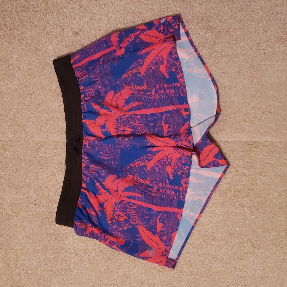 Janji Women's AFO Running Shorts